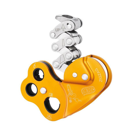 Petzl ZigZag Mechanical Friction Device