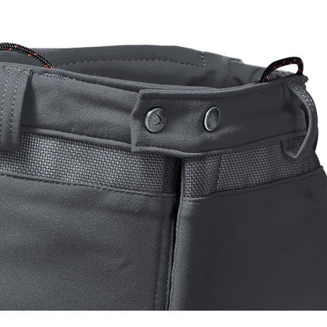 Pfanner Arborist Type C Chainsaw Trousers - Grey