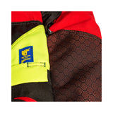 Pfanner Gladiator Extreme Type A Chainsaw Trousers - Long Leg - Red