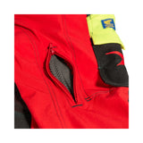 Pfanner Gladiator Extreme Type A Chainsaw Trousers - Long Leg - Red
