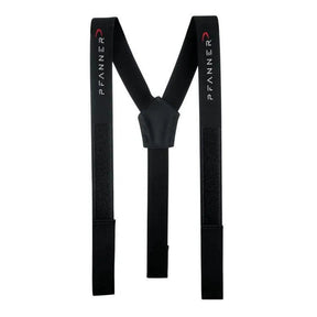 Pfanner Gladiator Velcro Braces 180cm