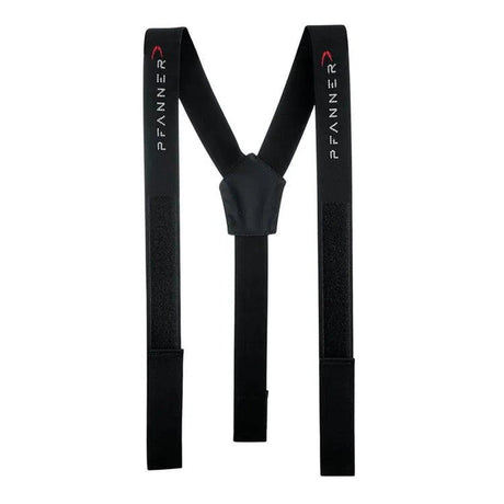 Pfanner Gladiator Velcro Braces 180cm