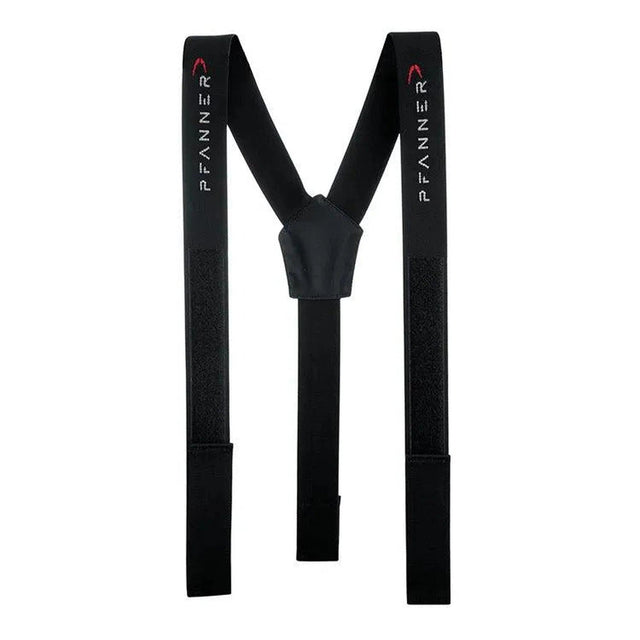 Pfanner Gladiator Velcro Braces 180cm