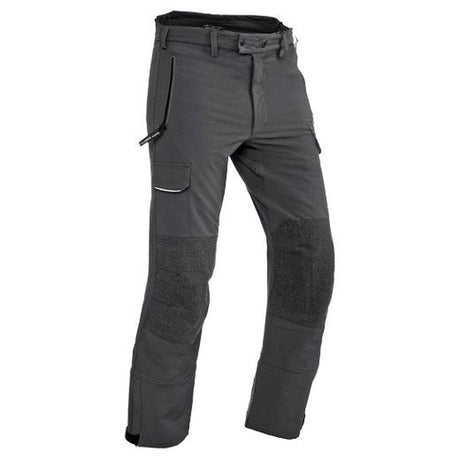 Pfanner Stretch Air Climbing Trousers - Grey