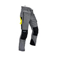 Pfanner Ventilation Type C Chainsaw Trousers - Grey