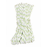 Portable Winch 10mm Double Braid Rigging Rope - 50m
