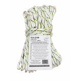 Portable Winch 12mm Double Braid Rigging Rope - 50m