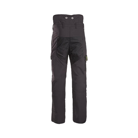 SIP Protection 1SPU Type A Chainsaw Trousers - Grey