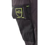 SIP Protection 1SPU Type A Chainsaw Trousers - Grey