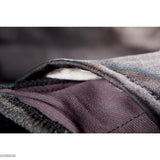 SIP Protection Arborist Type A Chainsaw Trousers - Grey