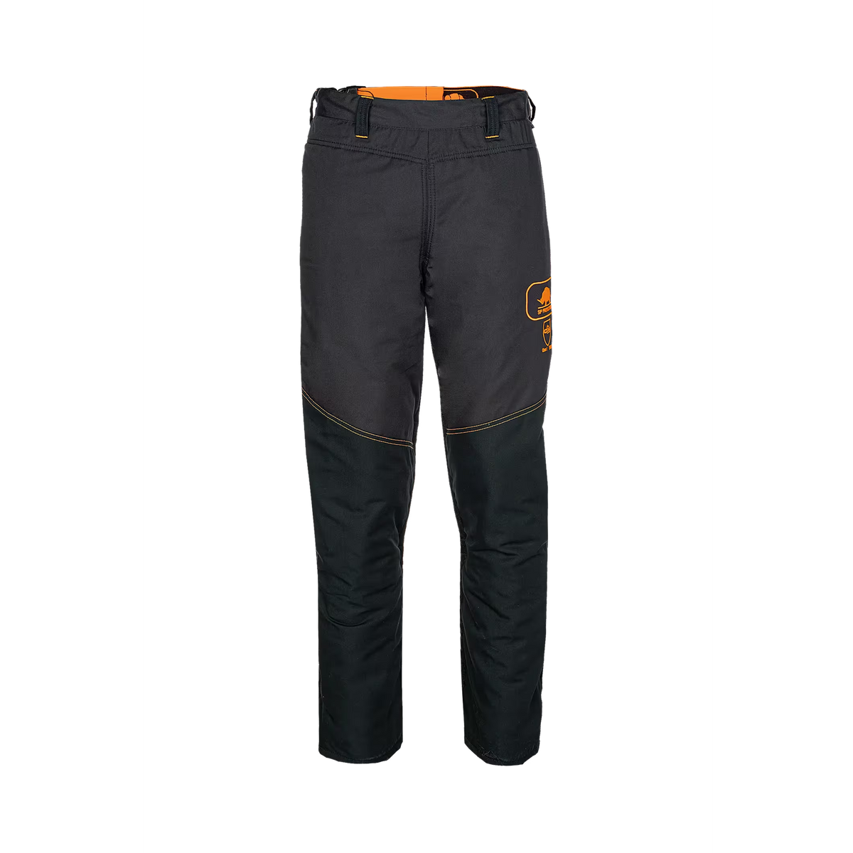 SIP Protection BasePro Chainsaw Chaps - Black