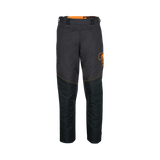 SIP Protection BasePro Chainsaw Chaps - Black