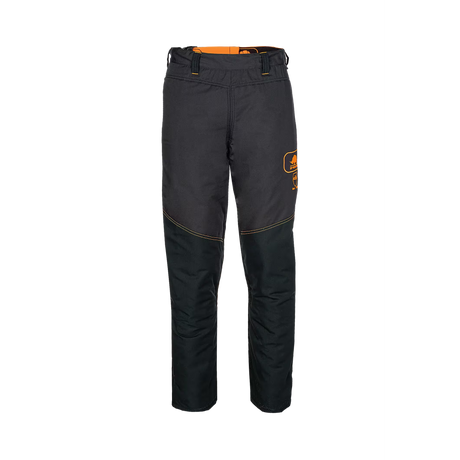 SIP Protection BasePro Chainsaw Chaps - Black