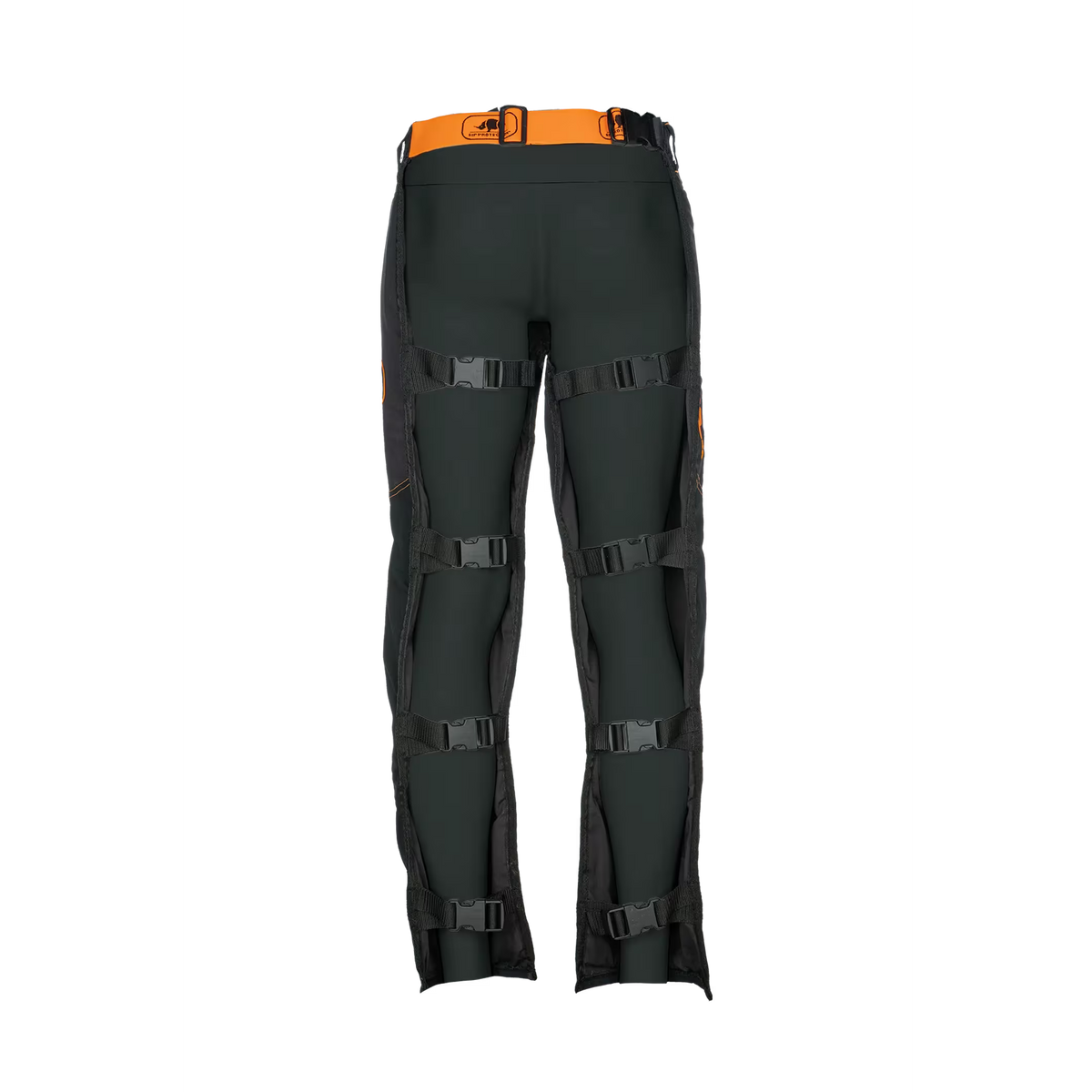 SIP Protection BasePro Chainsaw Chaps - Black
