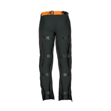 SIP Protection BasePro Chainsaw Chaps - Black