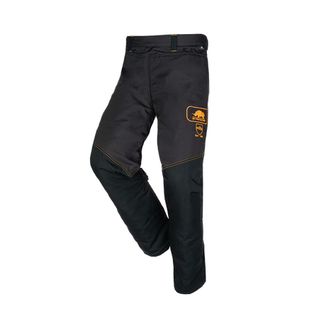 SIP Protection BasePro Chainsaw Chaps - Black