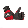 SIP Protection Chainsaw Gloves - Left Hand Protection - Red