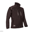 SIP Protection FUYU Waterproof Work Jacket - Black