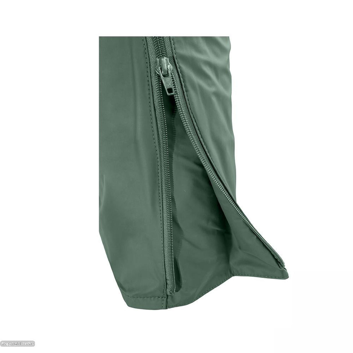 SIP Protection Flexothane Waterproof Rain Trousers - Green