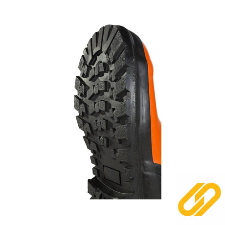 SIP Protection Forestproof Chainsaw Boots Class 3