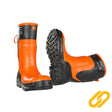 SIP Protection Forestproof Chainsaw Boots Class 3