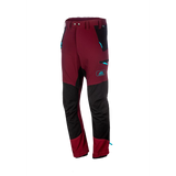 SIP Protection Gecko Climbing Trousers - Burgundy