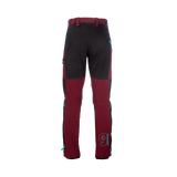 SIP Protection Gecko Climbing Trousers - Burgundy