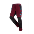 SIP Protection Gecko Climbing Trousers - Burgundy