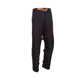 SIP Protection Greenclipper Brushcutter Chaps - Black (One Size)