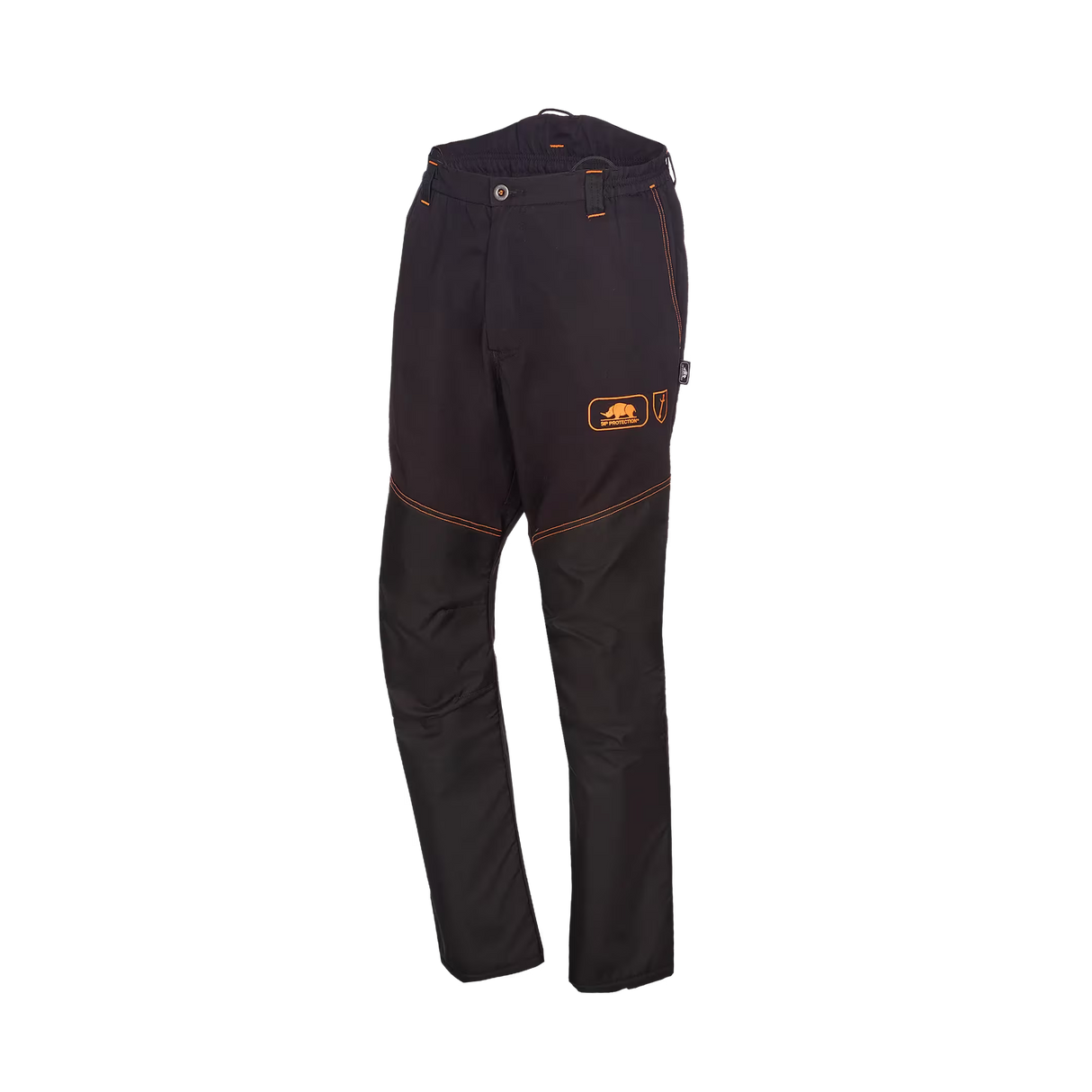 SIP Protection Greenkeeper Brushcutter Trousers - Grey