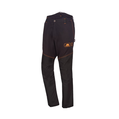 SIP Protection Greenkeeper Brushcutter Trousers - Grey