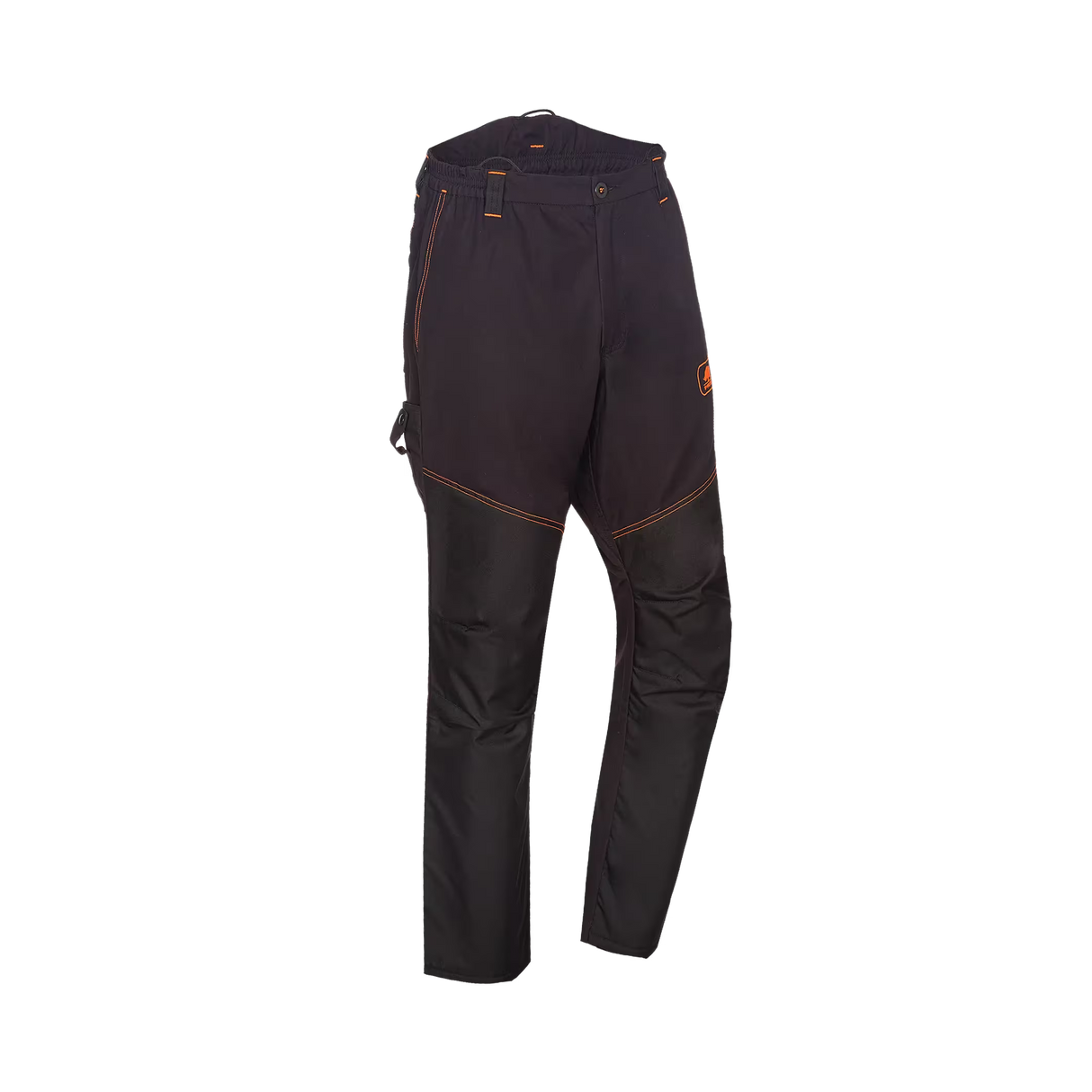 SIP Protection Greenkeeper Brushcutter Trousers - Grey