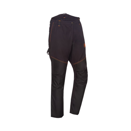 SIP Protection Greenkeeper Brushcutter Trousers - Grey