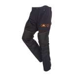 SIP Protection Greenkeeper Brushcutter Trousers - Grey