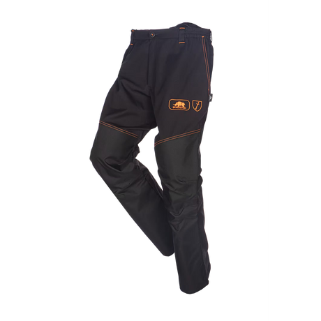 SIP Protection Greenkeeper Brushcutter Trousers - Grey
