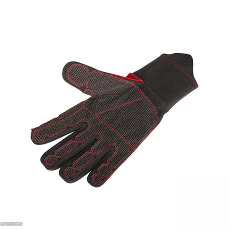 SIP Protection Heavy Duty Work Gloves - Orange