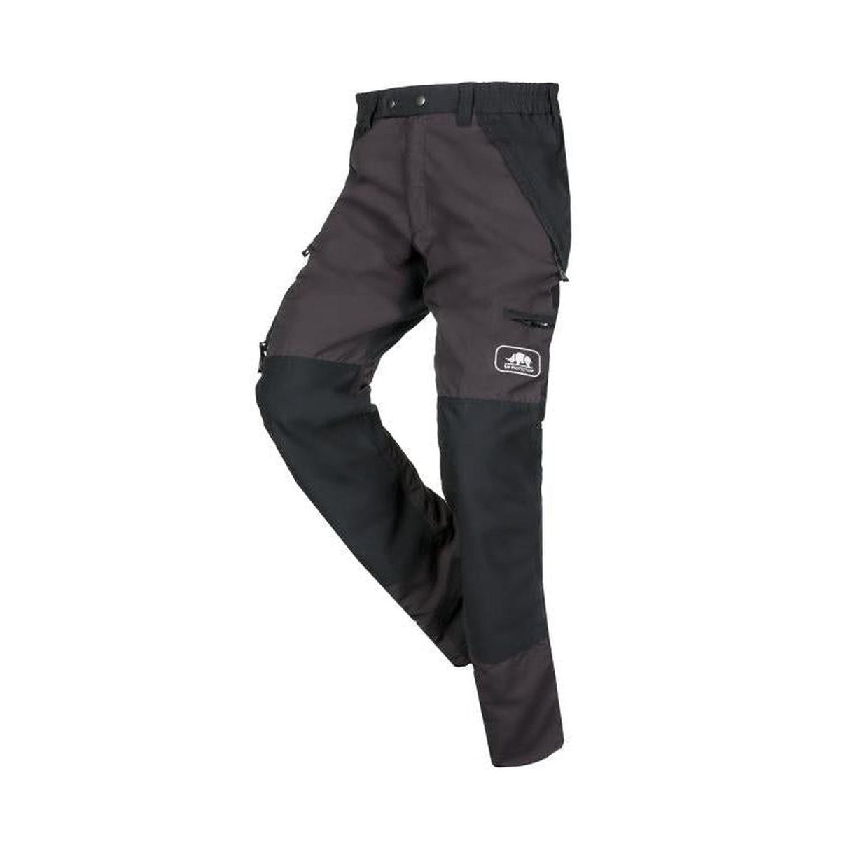 SIP Protection LITE Climbing Trousers - Grey