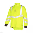 SIP Protection Landscaper / Work Jacket Hi Viz Yellow