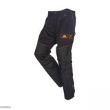 SIP Protection Landscaper Work Trousers - Grey