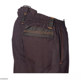 SIP Protection Landscaper Work Trousers - Grey / Orange
