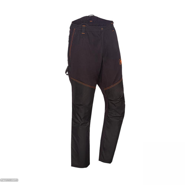 SIP Protection Landscaper Work Trousers - Grey