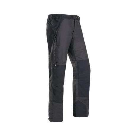 SIP Protection Lite Climbing Trousers - Grey