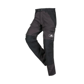 SIP Protection Lite Climbing Trousers - Grey