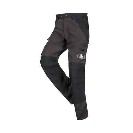 SIP Protection Lite Climbing Trousers - Grey