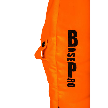 SIP Protection Perthus Basepro Type A Chainsaw Trousers - Hi-Viz Orange