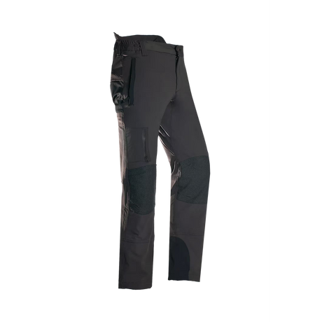 SIP Protection Progress Work Climbing Trousers - Grey