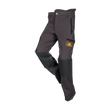 SIP Protection Progress Work Climbing Trousers - Grey