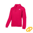 SIP Protection Rhino Organic Hoodie - Pink