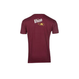 SIP Protection Rhino Work T-Shirt - Maroon