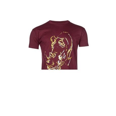 SIP Protection Rhino Work T-Shirt - Maroon